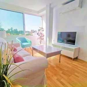  Apartment Plaza De Espana. Dreams
