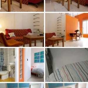  Apartment Alameda Hercules