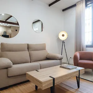  Apartment Requena