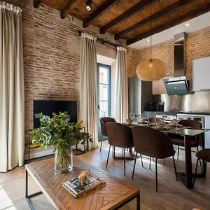  Apartment La Silleria De Triana By Magno