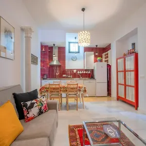  Apartment Vidrio Deluxe
