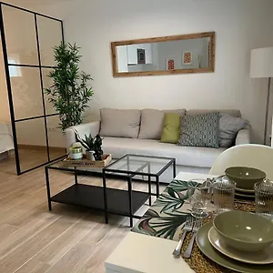  Apartment Alameda Sweet