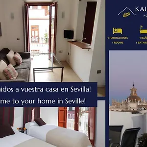  Apartment Puerta Del Arenal - Kainga Homes