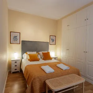 Tu Casa En San Julian Sevilla
