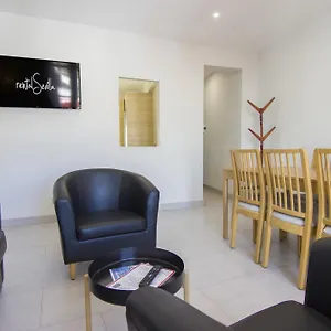 Rentalsevilla Lopez De Gomara I Appartement