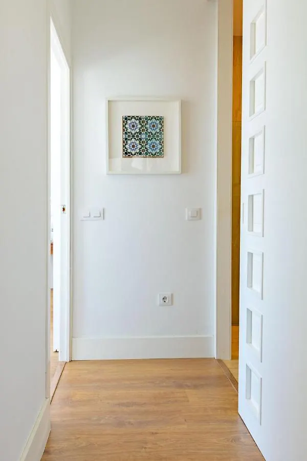 San Pablo Deluxe Suite By Valcambre Sevilla 0*,